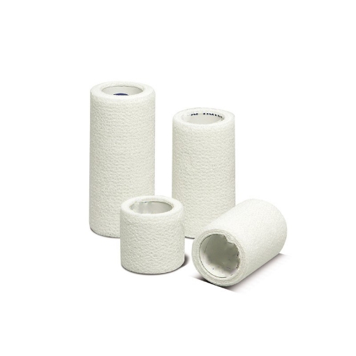 Slika Elastična obvezovalna trak Tape Fix 10cm X 10m (PEHA HAFT)