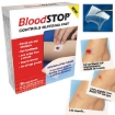Slika Hemostatski obliži - BloodSTOP