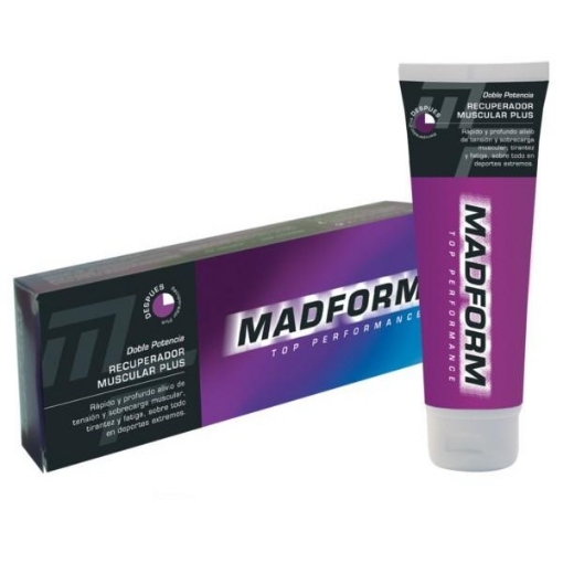 Slika Močna krema za obnovo - MADFORM - 120 ml