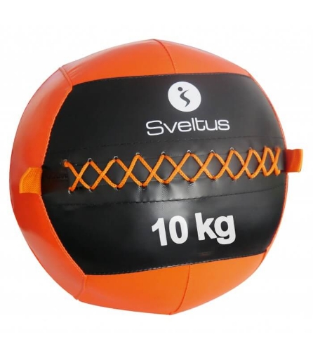Slika Wall Ball - Sveltus 10kg