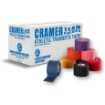 Slika Športni trak - Cramer 3.8cm Roza