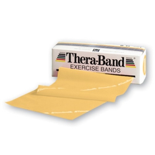 Slika Elastični trak THERA-BAND® - Bež