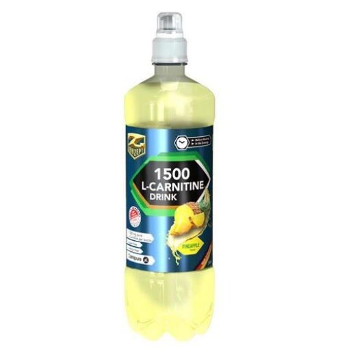 Slika PIJAČA L-KARNITIN 1500MG - 750ML - Ananas