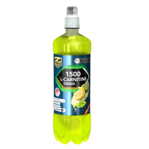 Slika PIJAČA L-KARNITIN 1500MG - 750ML - Limeta