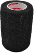 Slika Samolepilni elastični povoj 7,5 cm - Črna
