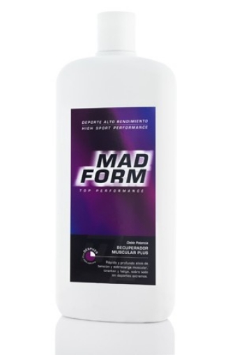 Slika Močna krema za regeneracijo - MADFORM - 500ml