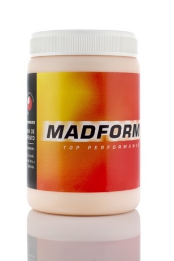 Slika Grelni gel - MADFORM 1000ml