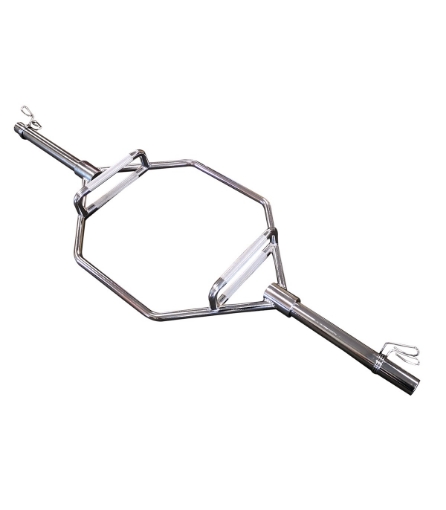 Slika Palica za trening TRAP 180 cm SVELTUS