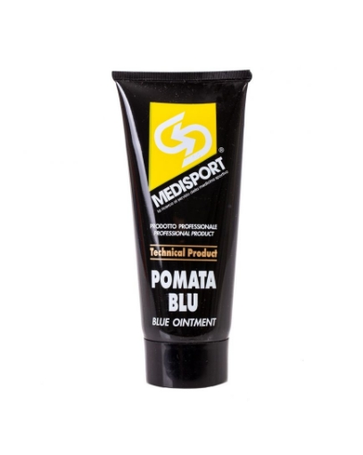 Slika Mavec BLUE - Medisport 200 ml