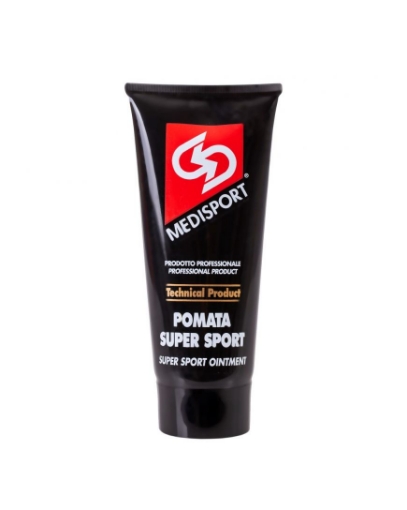 Slika Mazilo Super Sport - Medisport 200 ml