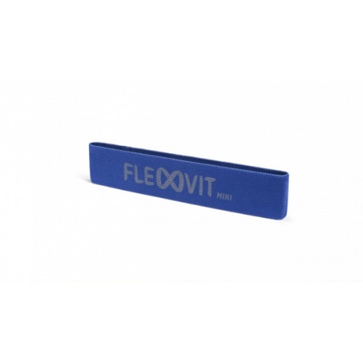 Slika FLEXVIT® MINI MOČNA TRAK MODRA