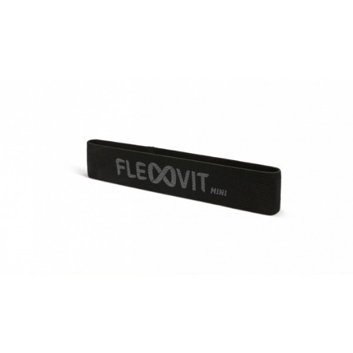 Slika FLEXVIT® MINI PROFESIONALNI TRAK ČRN