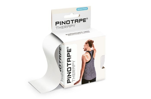 Slika Kinesio trak PINOTAPE® Pro Therapy - Občutljiva koža