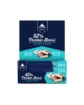 Slika Tablica s 53% Beljakovinami 45g - Kokos