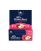Slika Tablica s 53% Beljakovinami 45g - Borovničev Jogurt