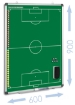 Slika Taktična trening tabla 60 X 90 CM
