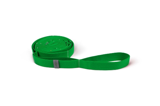 Slika FLEXVIT® VEČNAMENSKI FITNES TRAK ZELENA