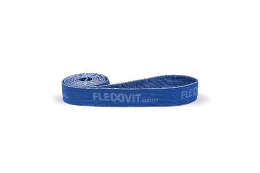 Slika FLEXVIT® REVOLVE POWER BAND MODRA
