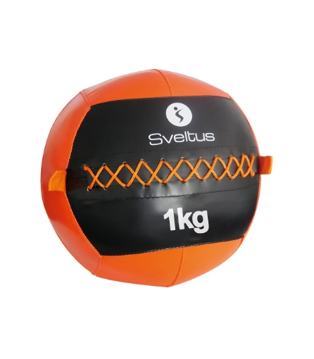 Slika Wall Ball - Sveltus 1kg