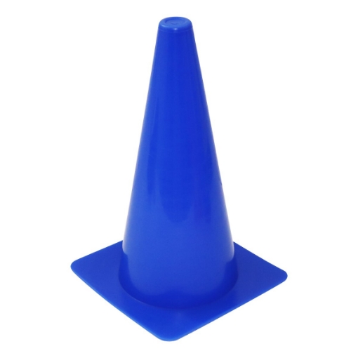Slika 45 cm trening stožec - Modra 