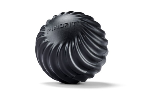 Slika Masažna žoga - Črne valovi Pinofit
