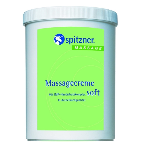 Slika SPITZNER Masažna krema 1000 ml