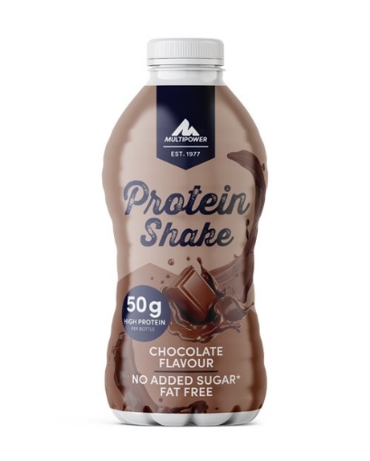 Slika Beljakovinski Napitek - Čokolada 500ml