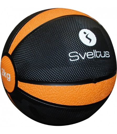 Slika Medicinska žoga 2kg - Sveltus