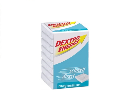 Slika Dextro Energy Magnezij 47g