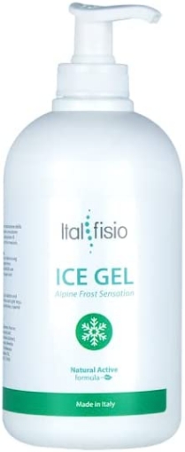Slika Ledeni gel - Italfisio 500 ml