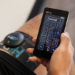 Slika Brezžična naprava za elektrostimulacijo Pro Touch - HiDow