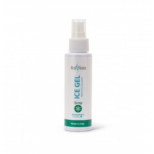 Slika Ice Gel Spray - 100 ml