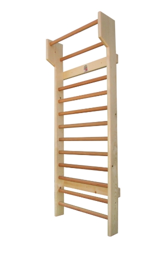 Slika Gimnastična prečka - 200×80 cm