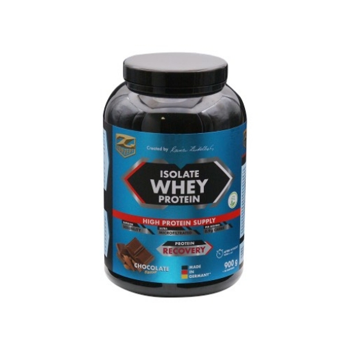Slika Isolate Whey Protein - 900g Čokolada KZ