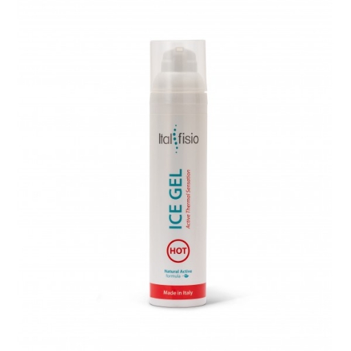 Slika Led Gel Vroče - 100 ml