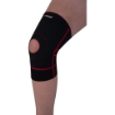 Slika Podpora za koleno z odprto patele - L