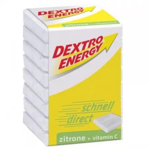 Slika Dextro Energy Limona+Vitamin C 46g