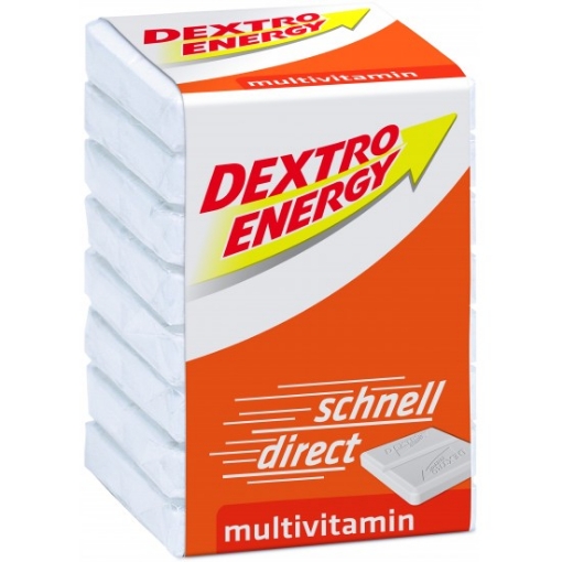 Slika Dextro Energy Multivitamini 46g