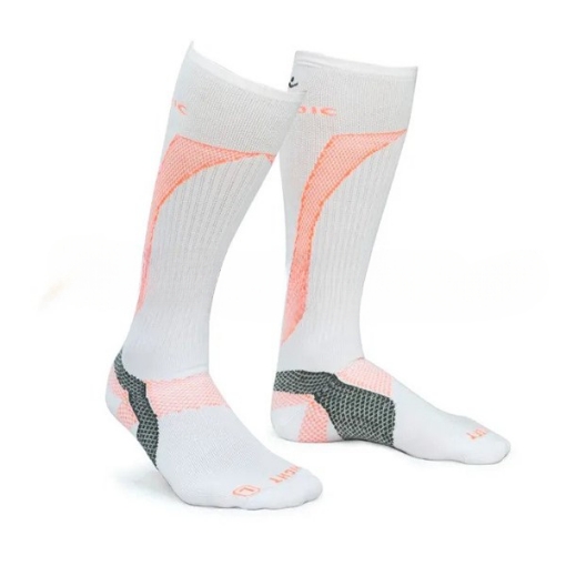 Slika BELI KOMPRESIJSKI NOGAVIČKI - XL REHAB