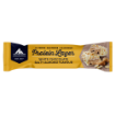 Slika Beljakovinski Plastenka 50g - Bela Čokolada in Slane Mandlje