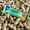 Slika Veganska Beljakovinska Plastenka 55g - Arašidovo Maslo