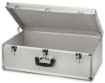 Slika Aluminijasta medicinska torba - 72 x 42 x 22 cm
