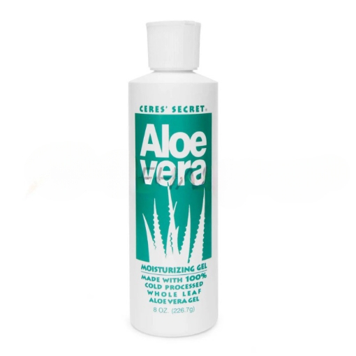 Slika Gel aloe vere - 227g RehabMedic