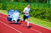 Slika Padalski trening 