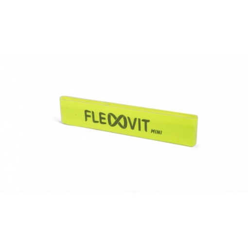 Slika FLEXVIT® MINI ZANKA TRAK - LIMETA