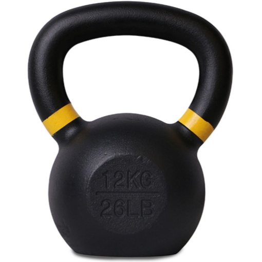Slika Kettlebell 12 kg - P2I