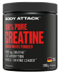 Slika Kreatin 100% Prašek - 300g Body Attack