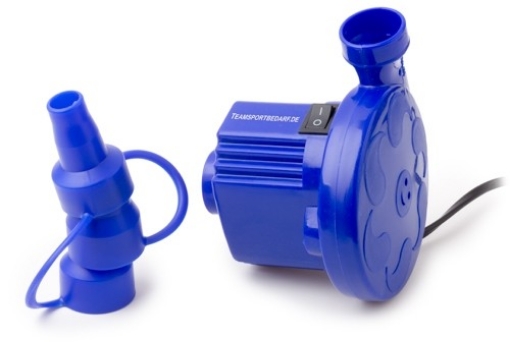 Slika Električna črpalka 230V 