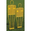 Slika Vadbeni maneken 180 cm - Barret