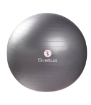 Slika Fitnes žoga - Ø65 Sveltus Siva